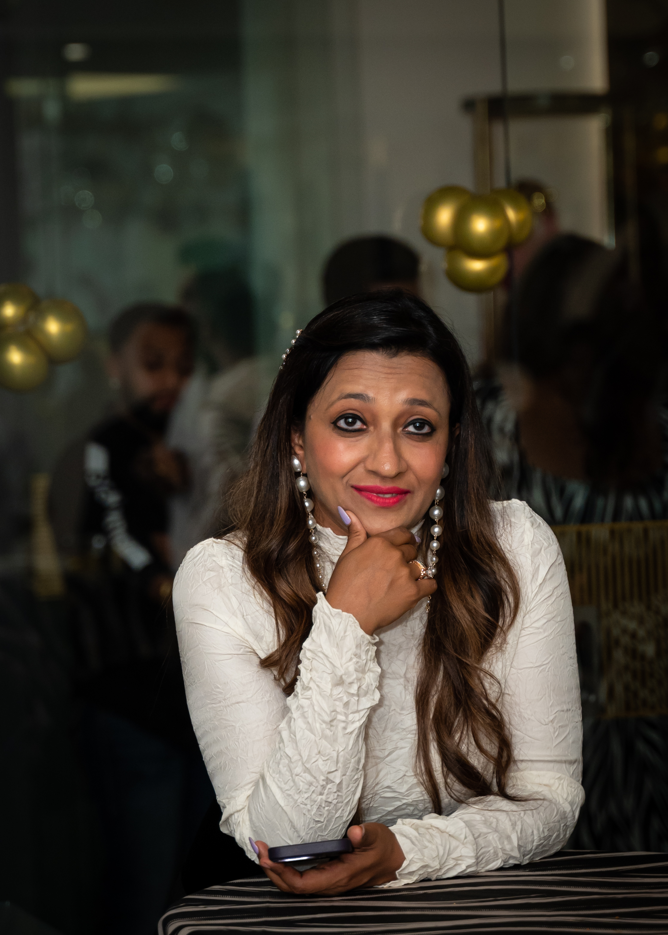 Candid couple photography session